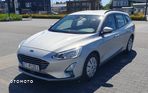 Ford Focus 1.5 EcoBlue Trend Edition - 1