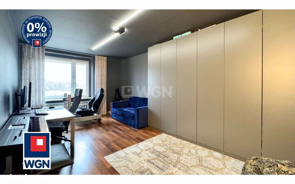 Kamienica z czterema mieszkaniami Tychy.-8