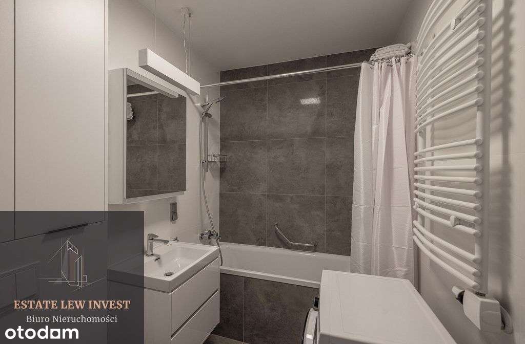 Apartament pod Inwestycję - Centrum Wrocławska-4