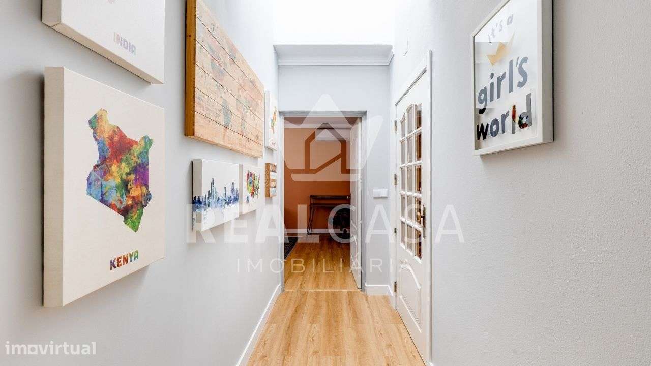 Moradia Térrea T5 em Marinha Grande-34