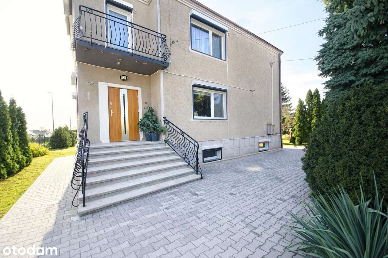 Dom w malowniczej i spokojnej okolicy – Jezioro Chełmżyńskie-0