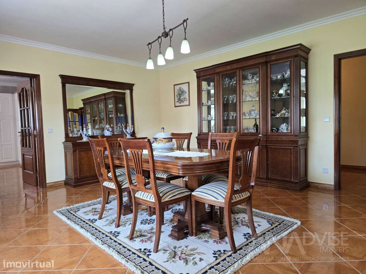 Moradia Isolada T3 Venda em Mundão,Viseu-20