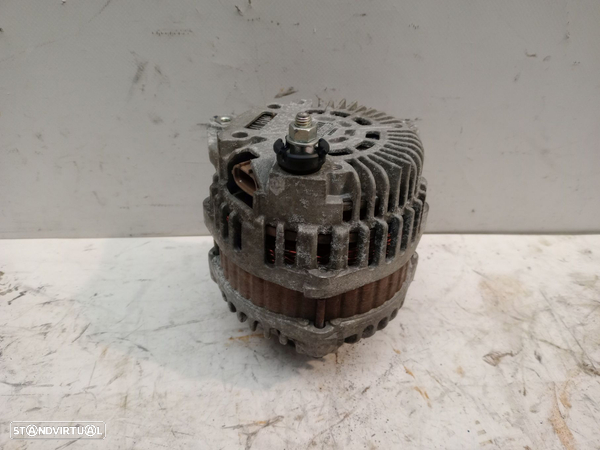 Alternador Nissan Juke (F15) - 2