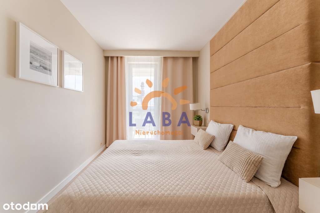 Apartament w Hotelu Diva Spa/ 300 m od morza-14