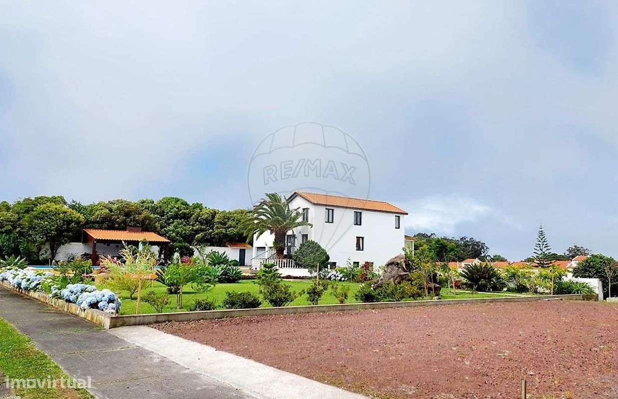 Moradia T4 para venda - Grande imagem: 3/43