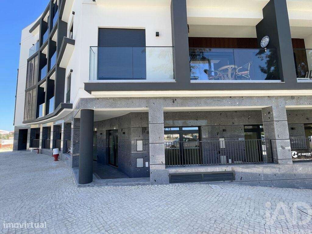 Loja / Estabelecimento Comercial em Almancil de 91,00 m2 - Grande imagem: 5/28