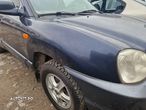 Dezmembram Hyundai Santa Fe 2.0 diesel 2004 - 23