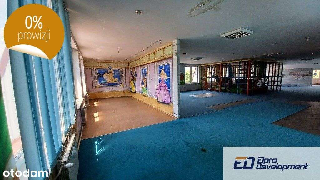 Lokal: Karczew, ul. Andersa 1 - Pełny obrazek: 4/8