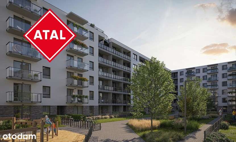 ATAL S.A. OSIEDLE POEMATU III-0