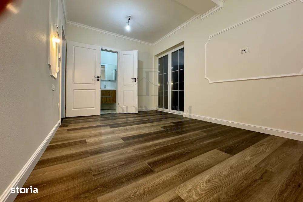 Duplex individual superb - 5 camere - zona excelenta - canalizare - as - Imagine principală: 5/11