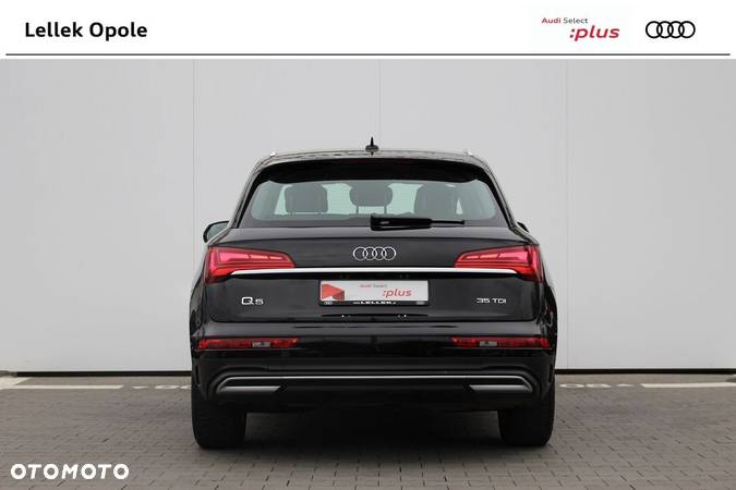 Audi Q5 35 TDI mHEV S tronic - 6