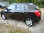 Skoda Fabia 1.2 HTP Easy - 8