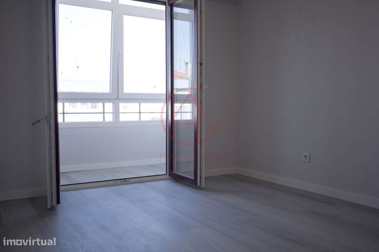 Apartamento T4-25