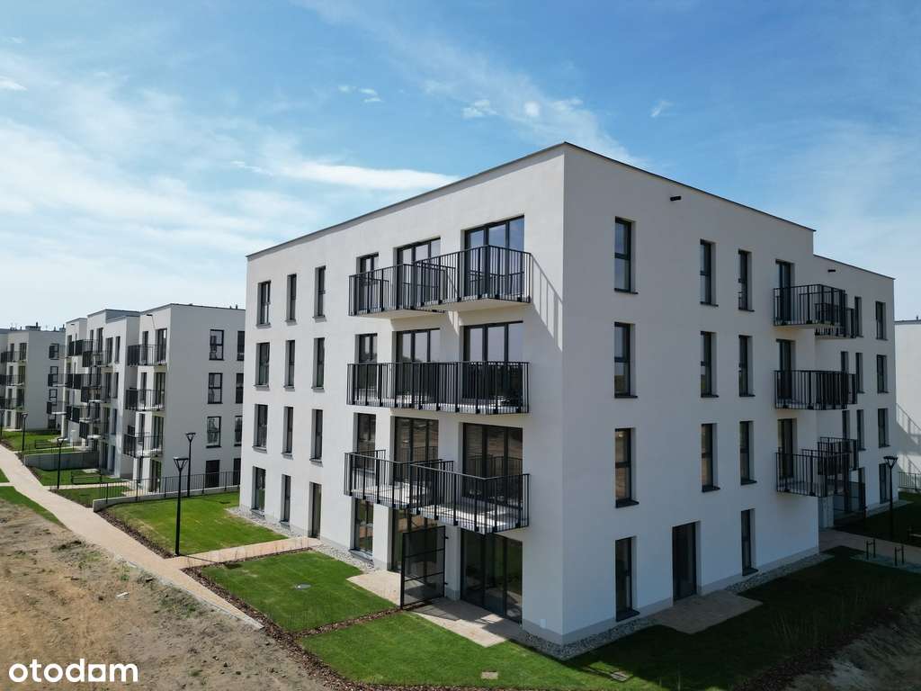 ⭐️ Okazja Siewierz 2 pokoje gotowe do odbioru ⭐️-3