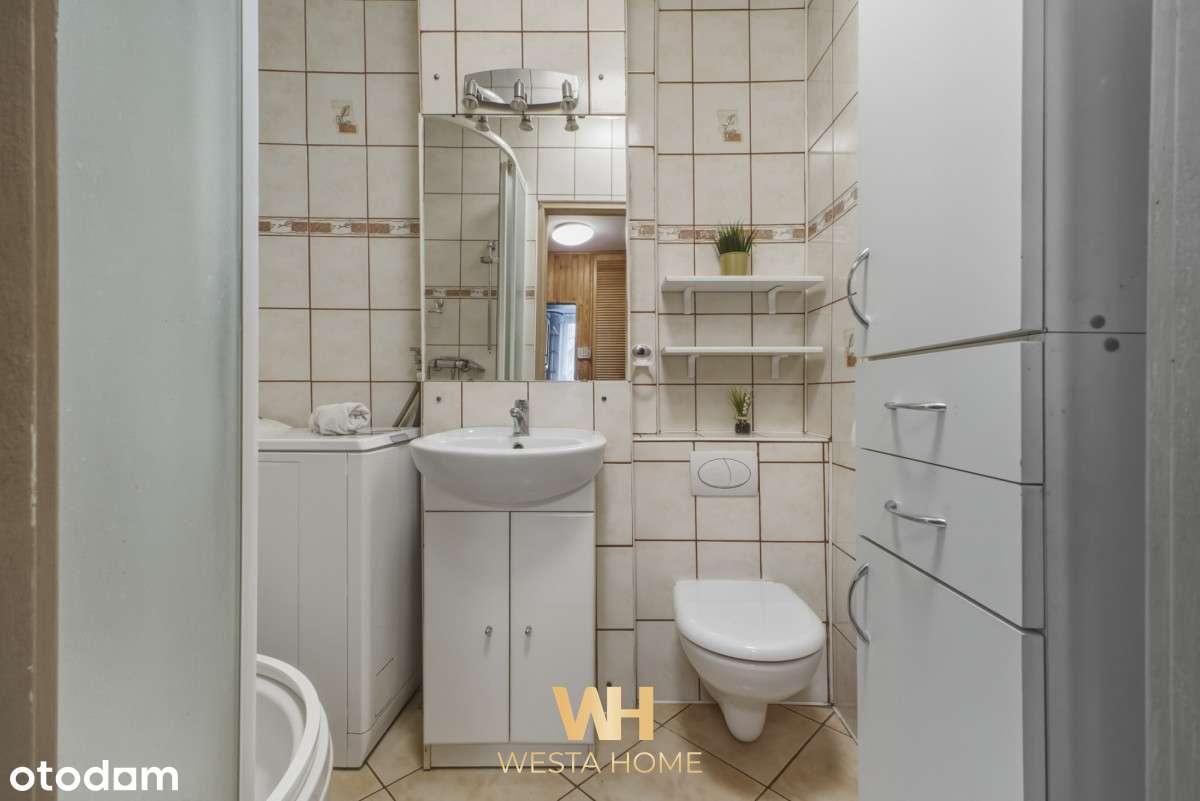 Mieszkanie 3-pokojowe koło lotniska + garaż-7