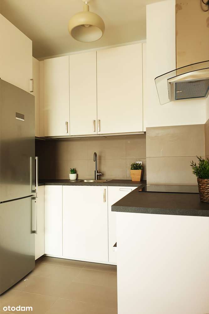 kojowy Apartament w sercu Ursusa | obok Factory Ursu | 40 m2-5