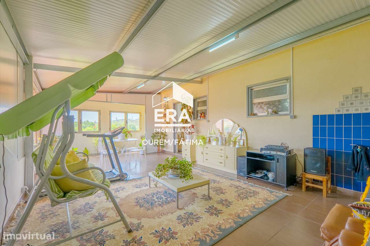 Moradia T5, Rio de Couros, Ourém-41