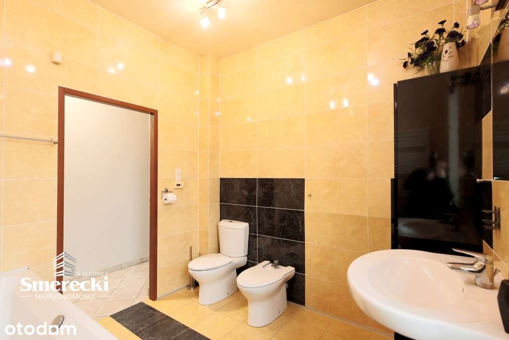 Dom parterowy dla rodziny-17