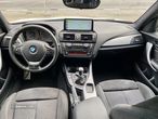 BMW 116 - 7