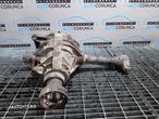 Cutie de Tranfer Grup Fata Jeep Cherokee III 2.8 2004 - 2008 ENR (510) - 1