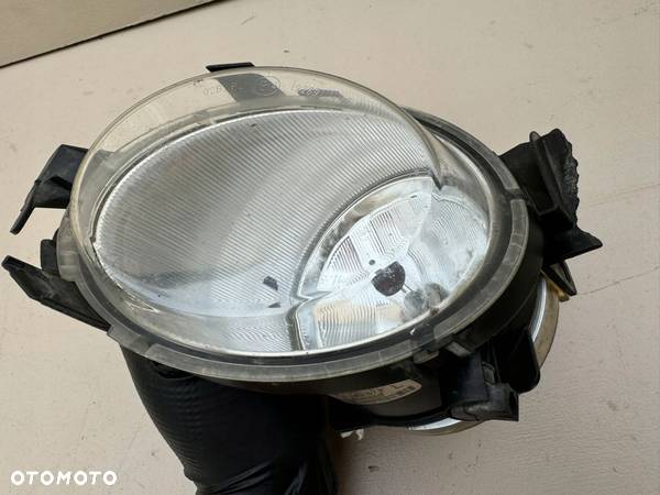 OPEL CORSA D 06-14R HALOGEN LAMPA PRZECIWMGIELNA LEWA PRZEDNIA - 5