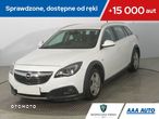 Opel Insignia - 1