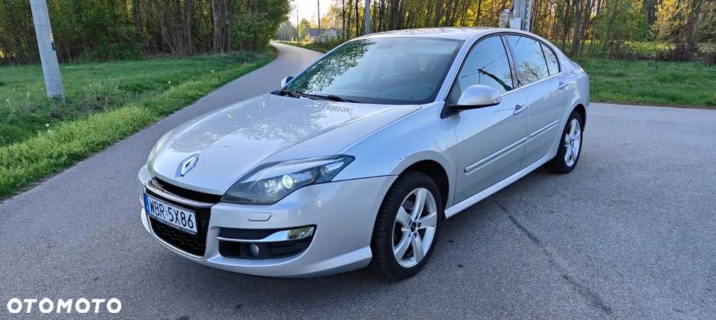 Renault Laguna 2.0 16V Dynamique - 2