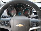 Chevrolet Cruze 2.0 VDCi LS - 5