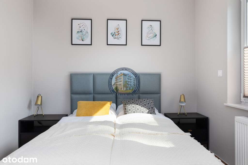 Bliskość natury, komfort i styl! 900m od plaży-14