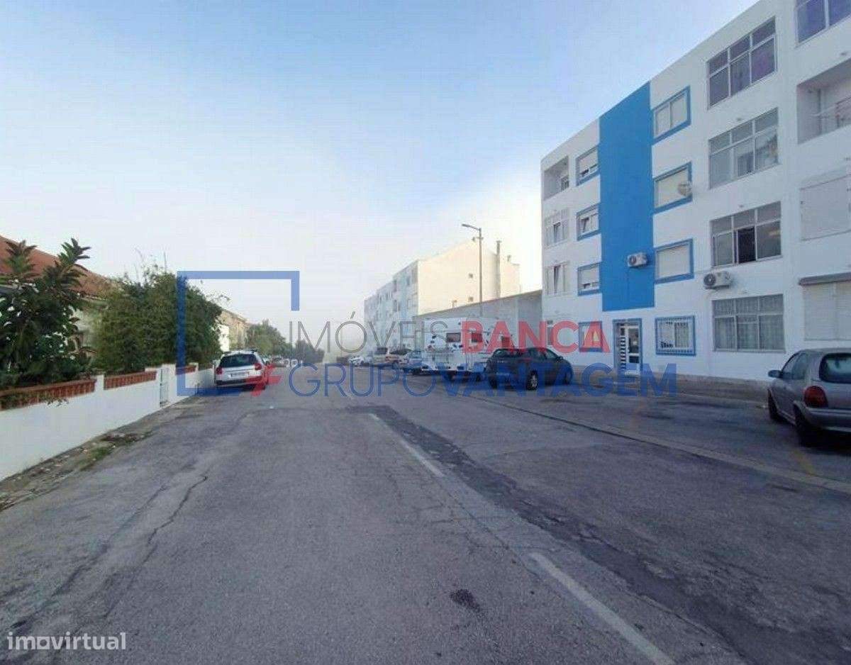 Apartamento, para venda, Seixal - Seixal, Arrentela e Aldeia de Pai... - Grande imagem: 2/2