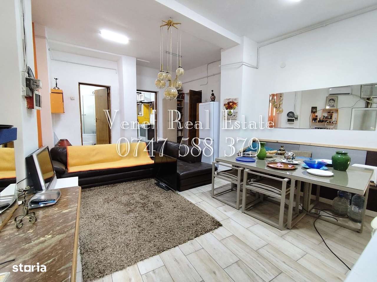 0 Comision Vila 8 Camere 3 bai  375mp Stefan cel Mare Vasile Lascar - Imagine principală: 4/20