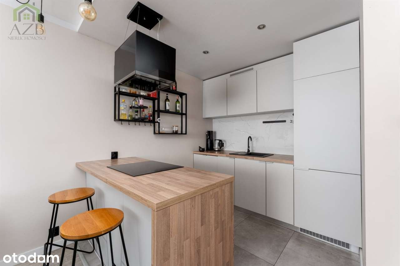 Krowodrza - ulica Jaremy - 2 Pokoje-2