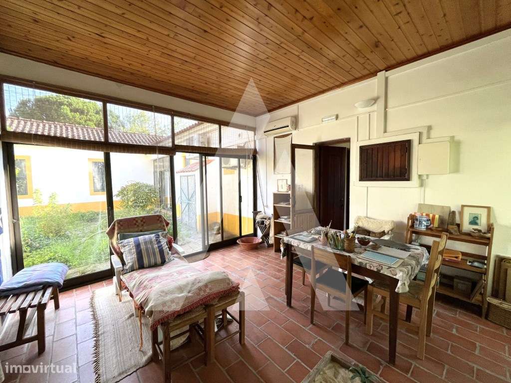 Quinta em Évora.-48