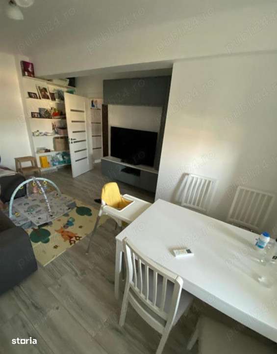 Apartament 3 camere de vanzare/ 1 Decembrie 1918–Locatie excelenta, - Imagine principală: 2/8