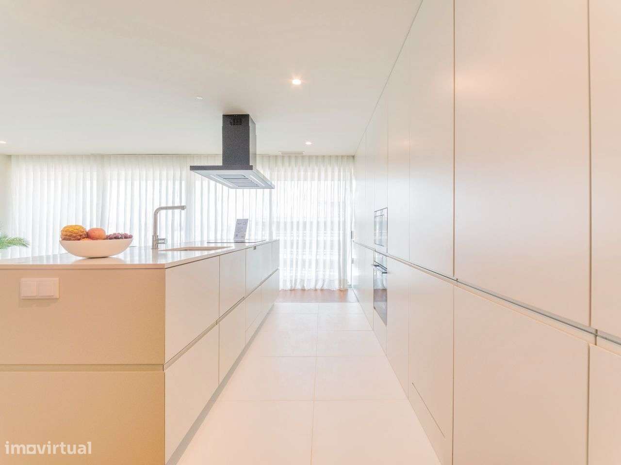 Excelente Apartamento T3 próximo do centro da cidade de Barcelos - Grande imagem: 2/30