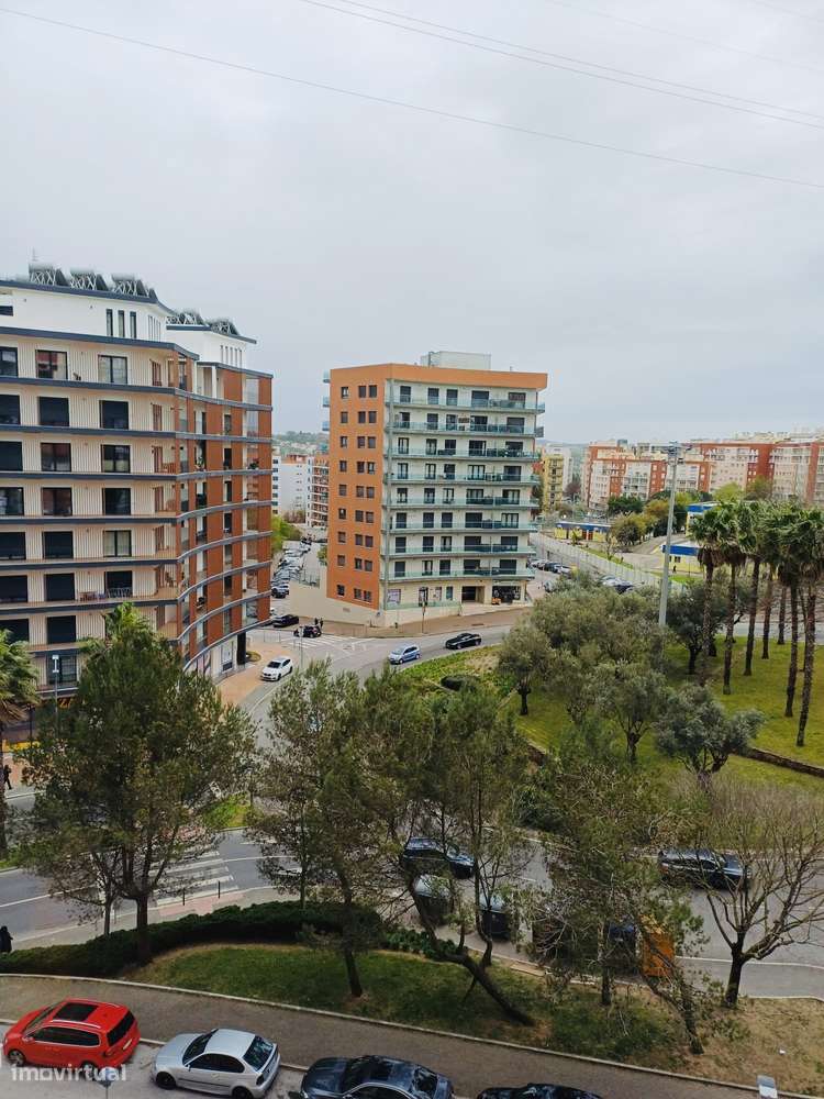 T3 Premium 150 m2, varandas e 4 estacionamentos | Colinas do Cruzeiro-13