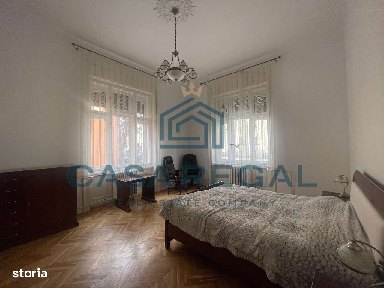 Spatiu de birouri ultracentral Parcul Traian - zona Oltea Doamna-9