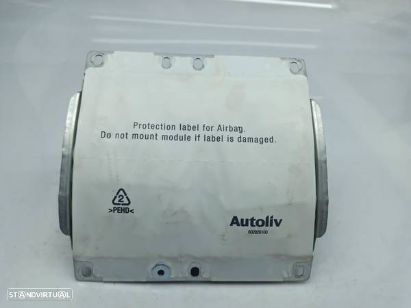 Airbag Passageiro Volvo V50 (545) - 1