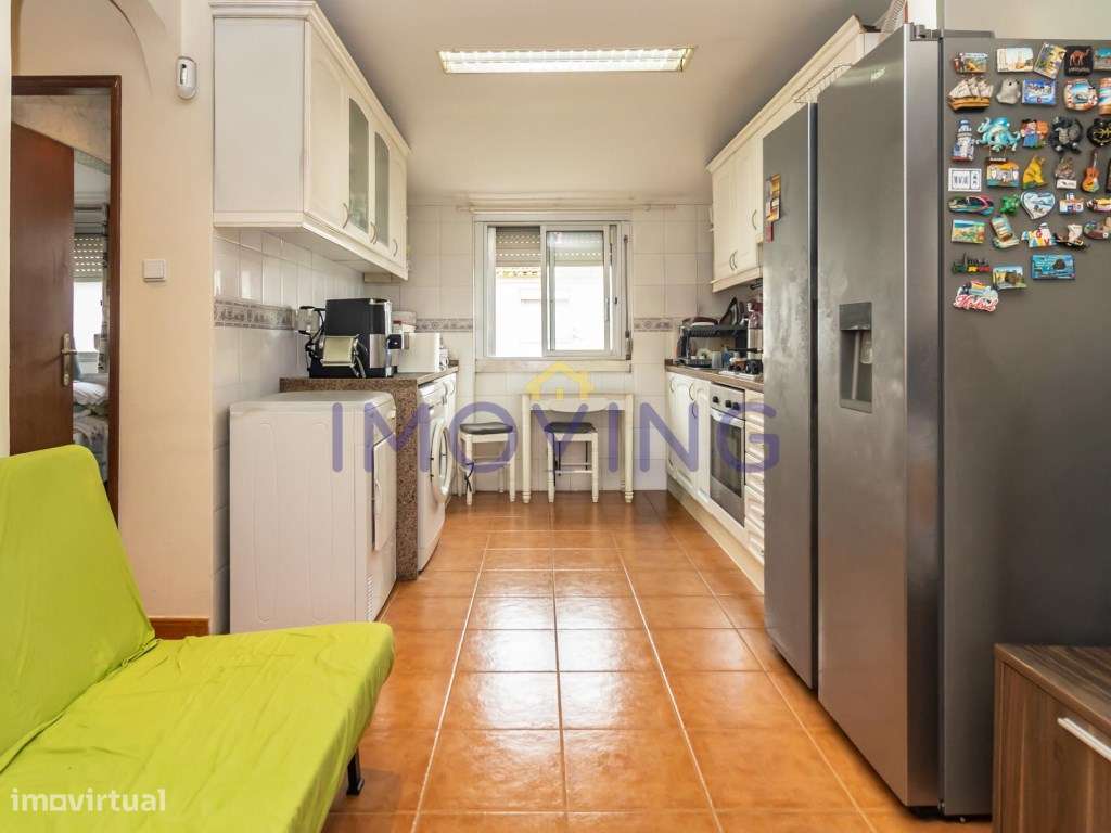 T1 em Pontinha - Grande imagem: 3/23