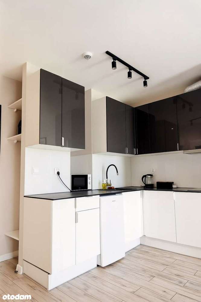 Inwestycyjny 2-pokojowy apartament na Włochach przy ul. Wiktoryn - Pełny obrazek: 3/12