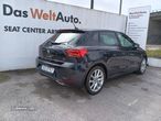 SEAT Ibiza 1.0 TSI FR - 5