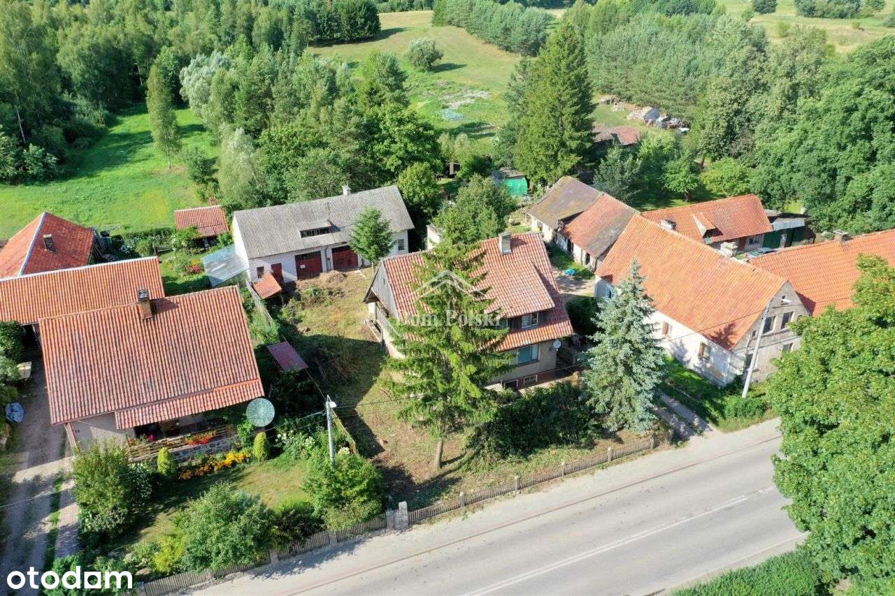 Dom jednorodzinny 170m2-Wieliczki, 900m od jeziora-8