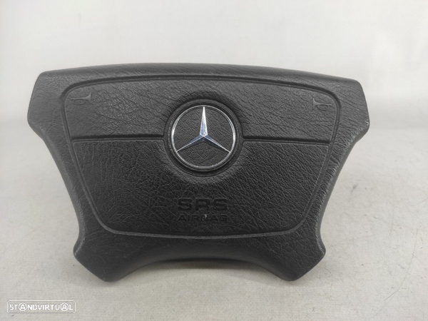 Airbag Volante Mercedes-Benz C-Class (W202) - 1