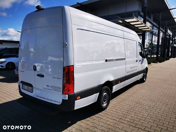 Mercedes-Benz Sprinter Sprinter - 6