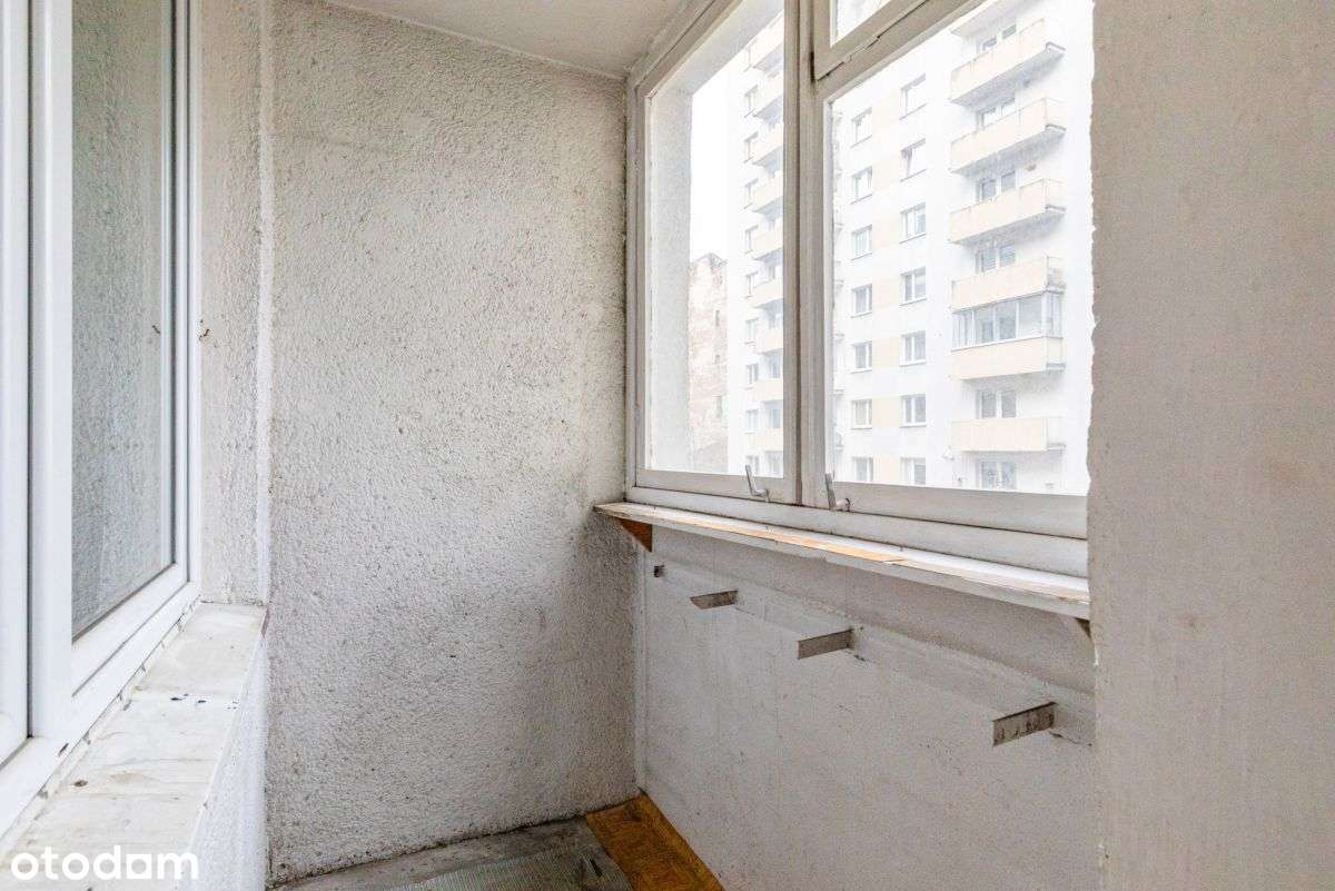 Rozkładowe 3 pokoje Ciche l Ogrodowa żelazna-17