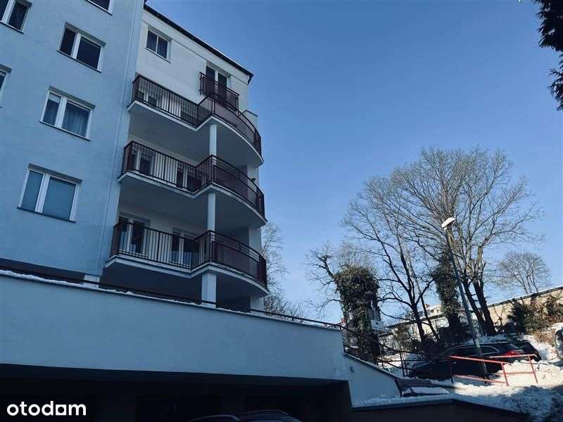 Mieszkanie - Gdynia Pogórze-11