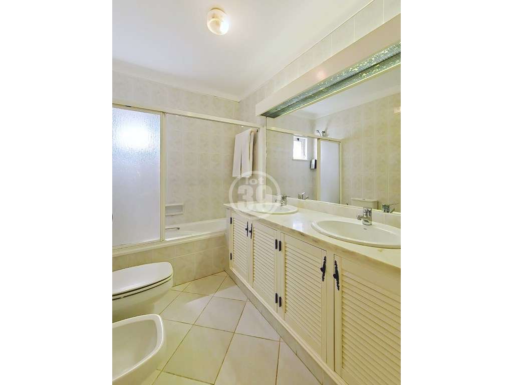 Moradia Térrea T3 com Jardim e Terreno de 800 m² - Balaia Village, ...-26