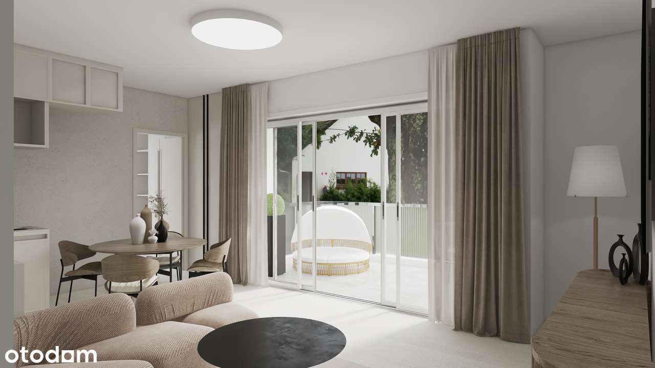 Mieszkania dla każdego! Deweloperskie lub gotowe do wprowadzenia! - Pełny obrazek: 4/13