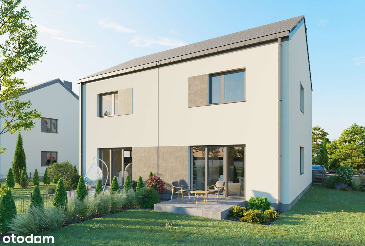 Dom, 93 m², Bytom - Pełny obrazek: 2/10