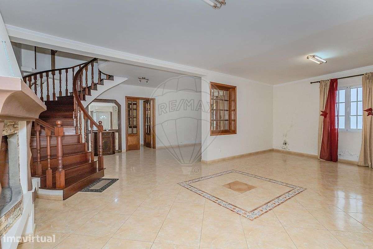 Moradia T4 para venda - Grande imagem: 4/34